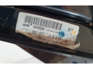 Зеркало электрическое Audi Q5 SQ5 2008 - 2017 года