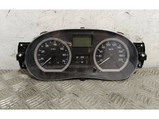 Панель приборов 8200752820   Dacia Logan I       