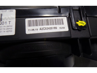 Панель приборов A2189001807, A2C53435189   Mercedes-Benz CLS C218 X218       