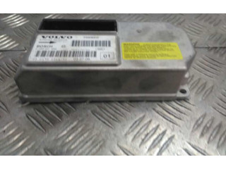 Блок подушек безопасности 0285001456 Volvo S60