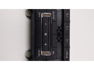 Блок управления климат-контролем 3T0907044AL Skoda Octavia Mk2 (1Z)