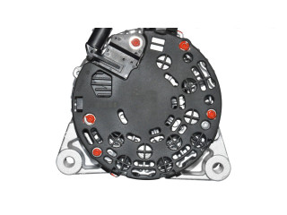 Генератор 6G9N10300XC, 0121615009 Ford Galaxy