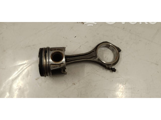  Поршень с шатуном    Porsche Cayenne (92A)  