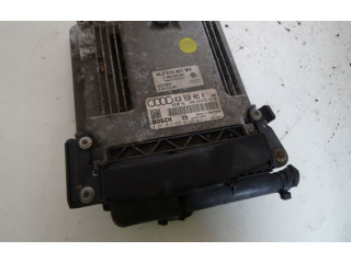 Řídící jednotka 4L0910401MX   Audi Q7 4M 2018