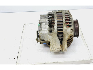 Генератор A5TA1091ZC   Honda Civic      