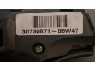 Кнопки рулевого колеса