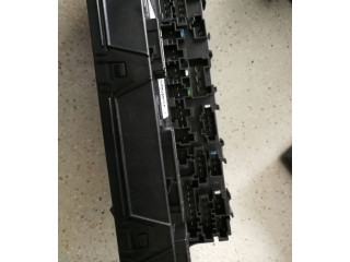 Pojistková skříňka 2035451801 Mercedes-Benz C W203 2005