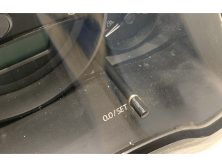 Спидометр (приборный щиток) Skoda Citigo 2011 - 2020 года