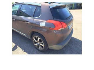 Radio / CD-Player / DVD-Player / Navigation 1616385980, 1616385980 Peugeot 2008