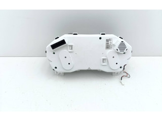 Панель приборов 85012SJ020   Subaru Forester SK       