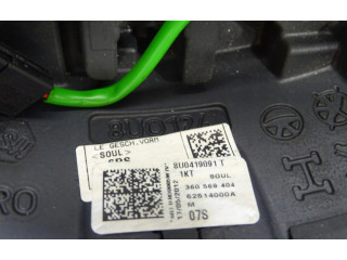 Руль Audi Q3 8U  2011 - 2016 года       