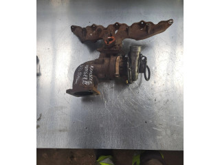 Turbodmychadlo Турбина 35242093f Chrysler Voyager