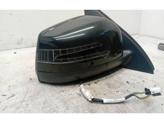 Зеркало электрическое        Mercedes-Benz GL X166  2013 - 2019 года   