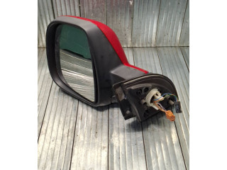 Zpětné zrcátko Citroen Berlingo 2014 232636103