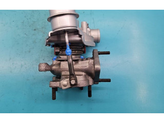  Турбина Volkswagen PASSAT B4  454083-2, IMPRK1220593         