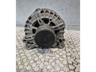 Генератор 03L903023 Volkswagen Touran II