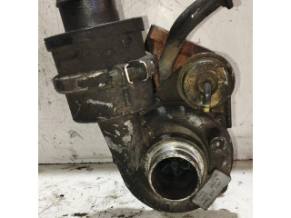  Турбина Mercedes-Benz A W169           