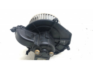 Вентилятор печки 5E2228200 Citroen Berlingo