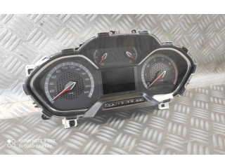 Панель приборов 22102020, 9838096280 Peugeot Partner III