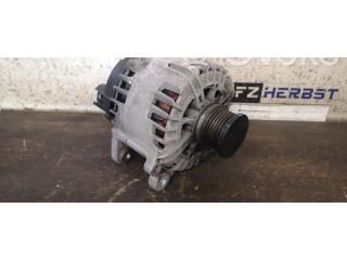 Генератор 03L903023L, 03L903023L Skoda Octavia Mk3 (5E)