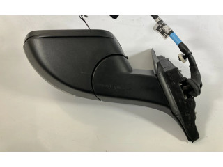 Зеркало электрическое        Skoda Octavia Mk4  2019 -  года   