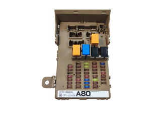 Модуль управления BSM 82201AN80A, JB006503N01   Subaru Outback (BT)    