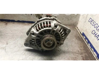 Генератор Mazda 626