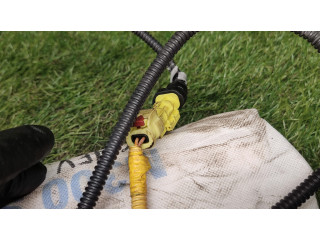 Подушка безопасности в сиденье 95186813 Chevrolet Spark