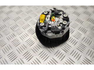 Подушка безопасности водителя 5G0880201R Volkswagen Golf Sportsvan