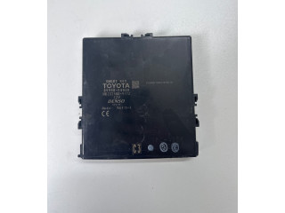 Řídící jednotka 89990F4030, MB2325009172   Toyota C-HR I 2020