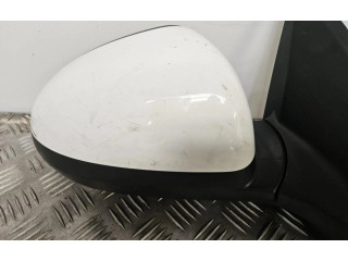 Зеркало (управляемое электричеством) 023437   Chevrolet Astra