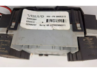 Блок комфорта 08688513, 30682664   Volvo XC90   