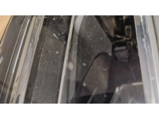 Передняя полуось