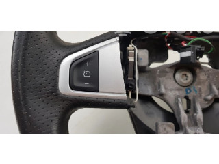 Руль Renault Megane III 2009 - 2016 года 484300049R, 484300049R