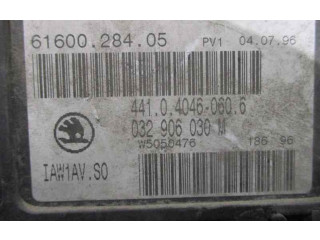 Řídící jednotka 032906030M, 6160028405   Skoda Felicia I 1997