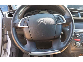 Руль Citroen C4 Grand Picasso  2007 - 2013 года 308257599P96      