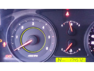 Вентилятор печки Chevrolet Captiva