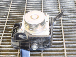 Блок АБС 11604040022, 4670A975 Mitsubishi L200 2015- года