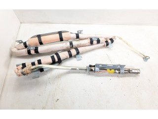 Боковая подушка безопасности BAMPT1150, 0613W681R Infiniti QX50 (J50)