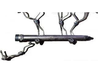 Vstřikovací lišta 0445215025, 0445215025 Volvo XC70 D 5244 T17