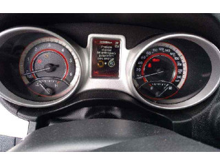 Přístrojová deska  Fiat Freemont 2015 68249007AA, K68249007AA  