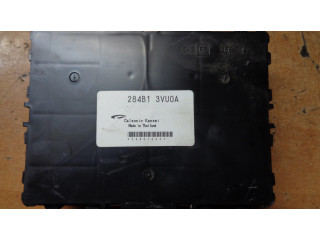 Комфортный модуль