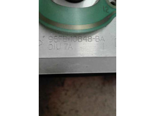 Блок управления АБС 96FB10848BA Ford Escort