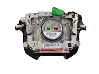 Подушка безопасности водителя 8626843, B0502A065017   Volvo V70