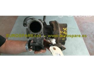  Турбина Jeep Cherokee  35242061F         