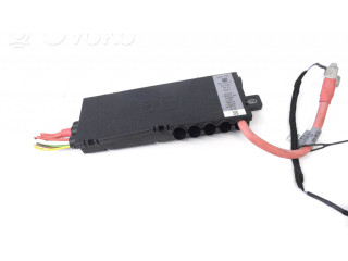 Блок предохранителей HX7314516AA Jaguar XE