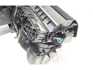 Блок управления климат-контролем 5Q1820353L Volkswagen Caddy