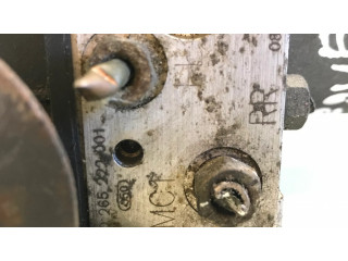 Jednotka ABS 0265222001, 0265800001   Rover 75 2000
