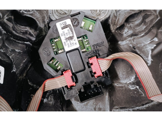 Volant Volkswagen Touareg II 2014 7P6419091C, 62470151E