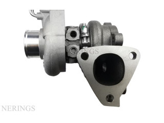 Турбина Mitsubishi Pajero Sport I 49135-02100, TC50-0003